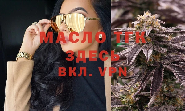 крисы Бронницы