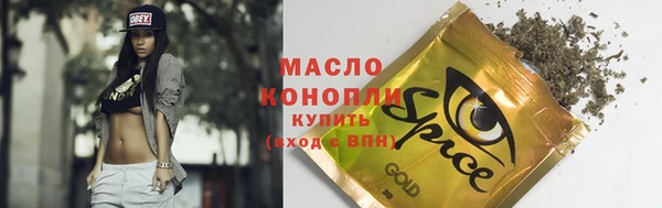 крисы Бронницы